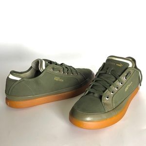 Alexander McQueen Puma sneakers size 12